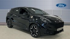 Ford Puma 1.0 EcoBoost Hybrid mHEV 155 ST-Line X 5dr Petrol Hatchback